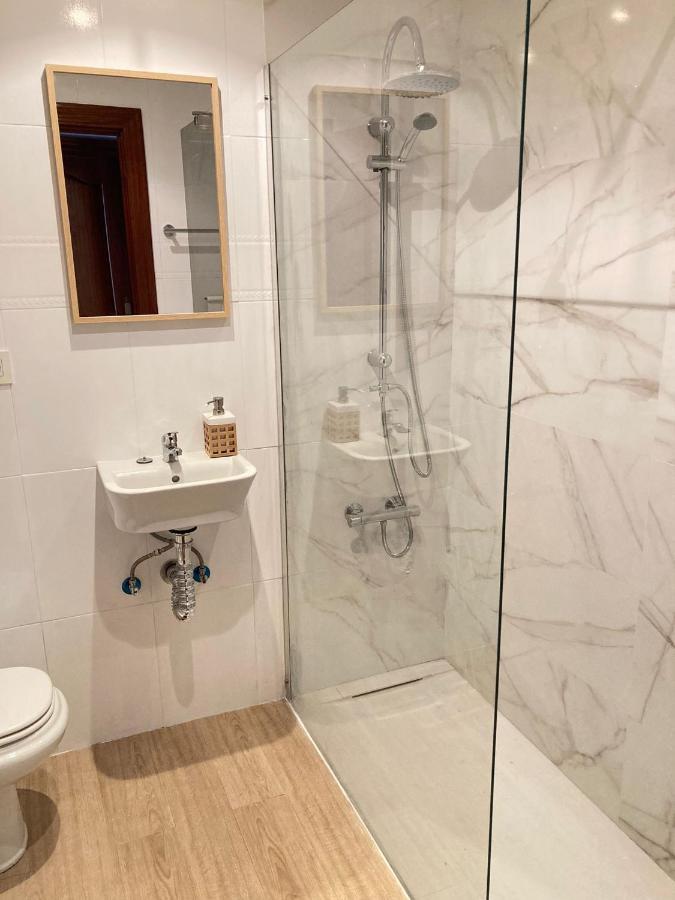 Apartamento Amplio Y Elegante En Arenas