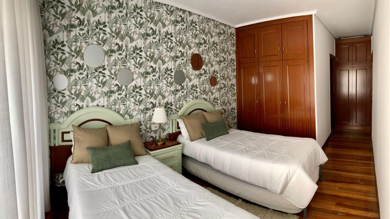 Apartamento Amplio Y Elegante En Arenas Getxo