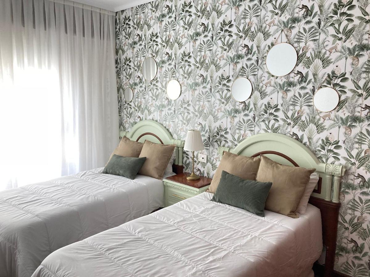 Amplio Y Elegante En Arenas Appartement *