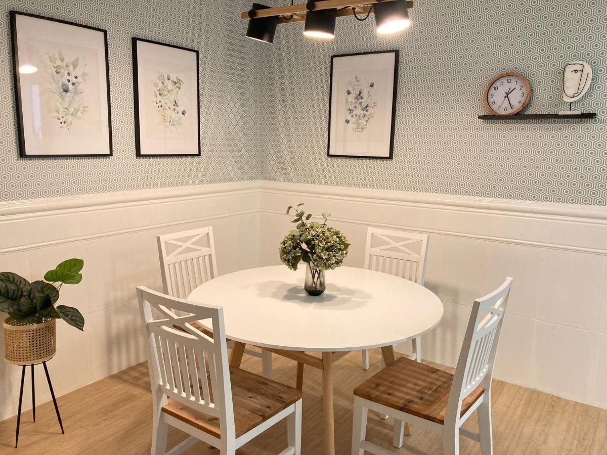 Apartamento Amplio Y Elegante En Arenas *