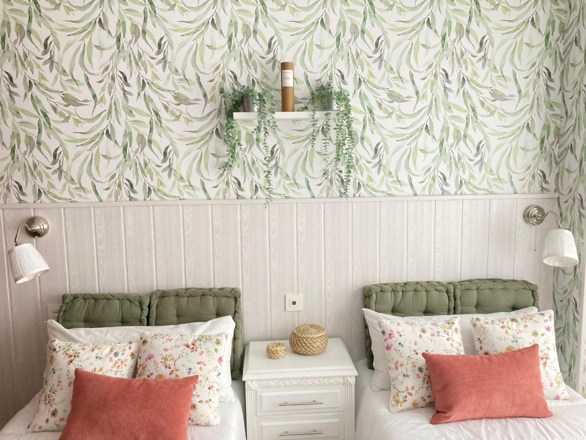 Apartamento Amplio Y Elegante En Arenas Getxo