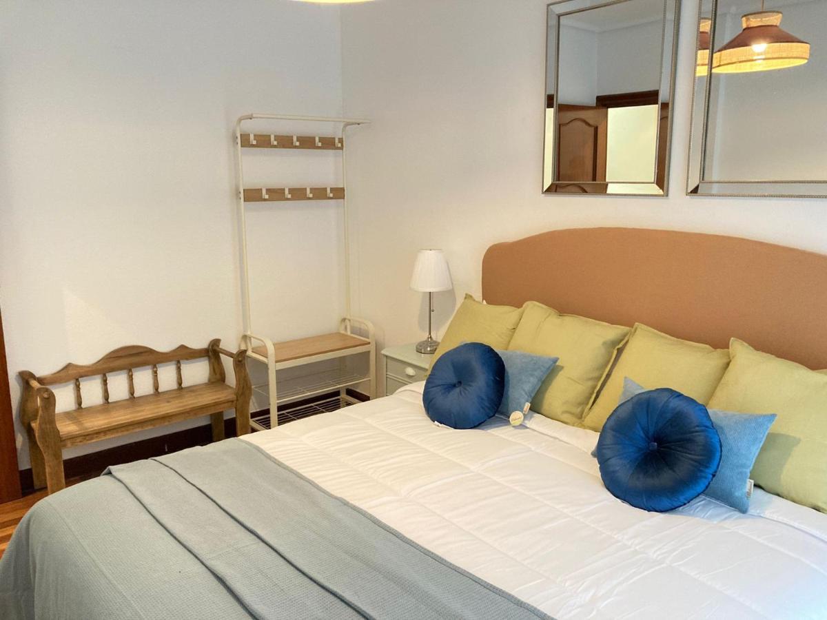 Appartement Amplio Y Elegante En Arenas Getxo