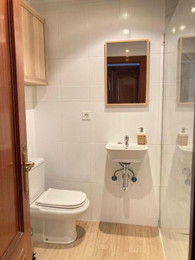 Amplio Y Elegante En Arenas Appartement