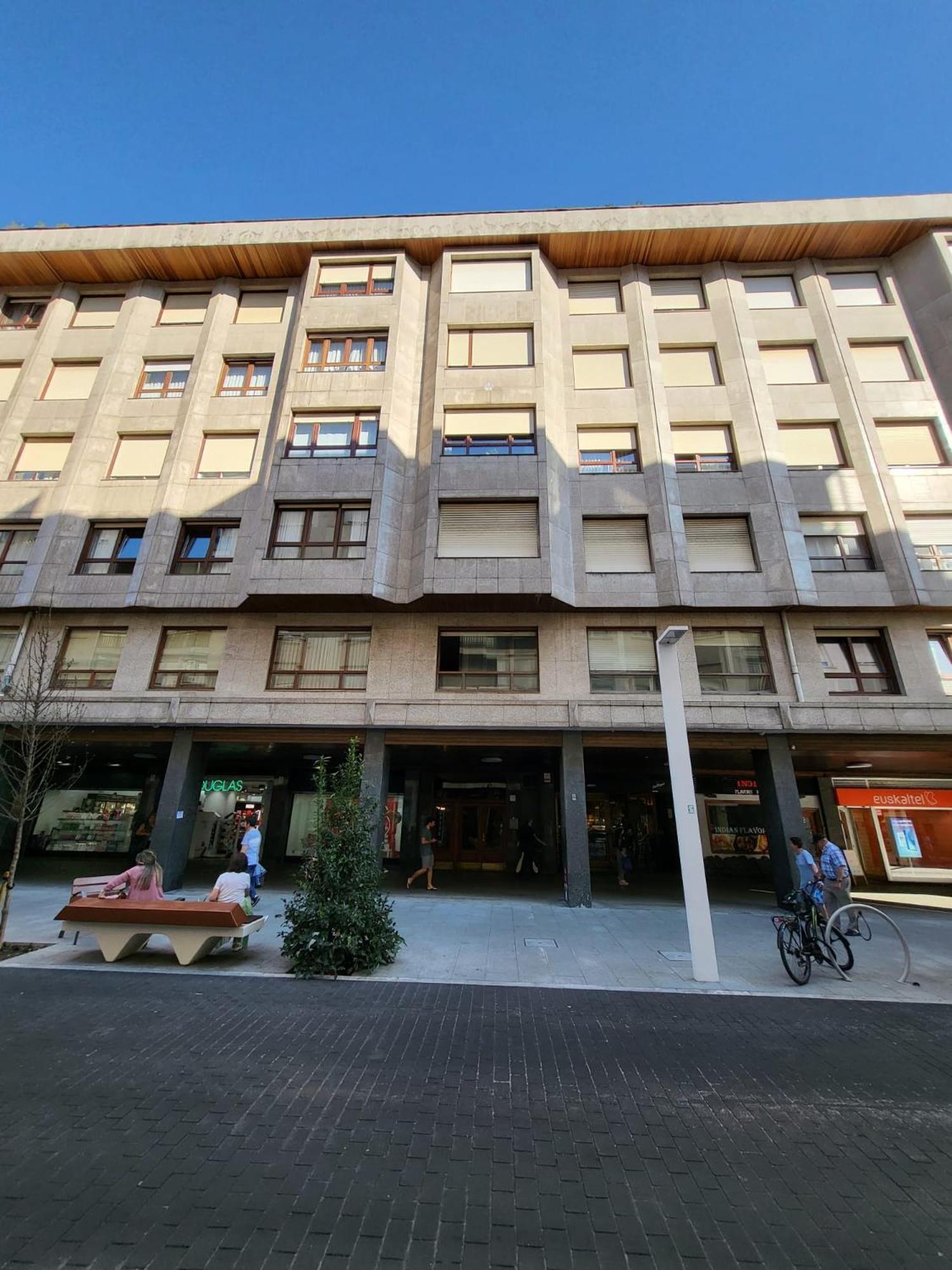 Appartement Amplio Y Elegante En Arenas