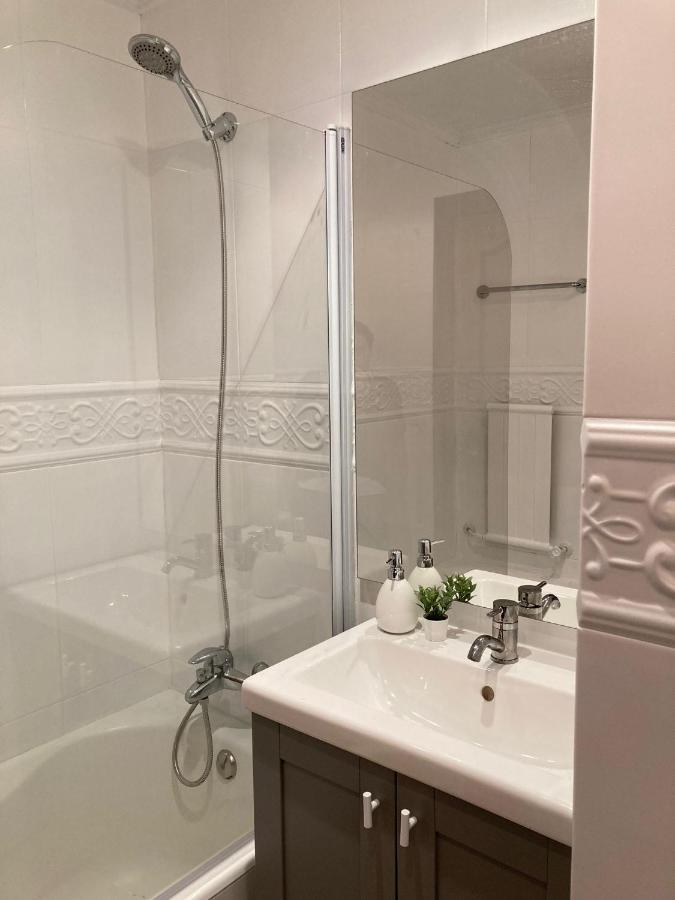 Appartement Amplio Y Elegante En Arenas Getxo